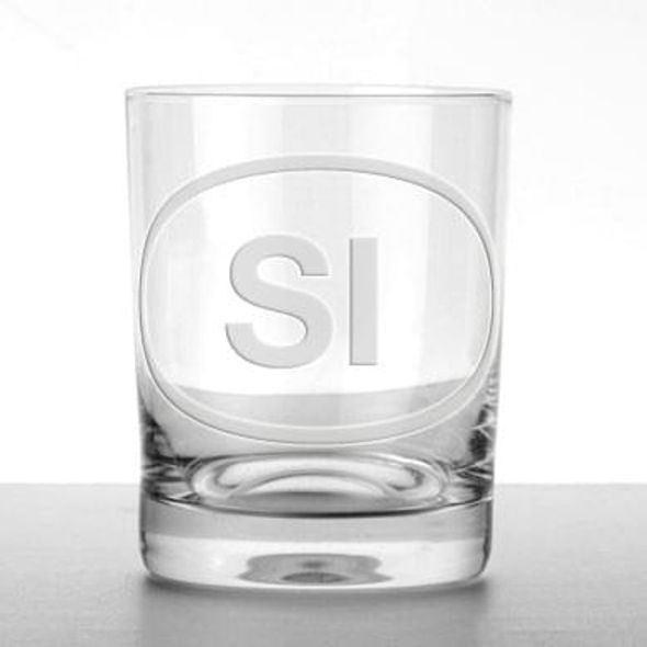 Shelter Island Tumblers - Set of 4 Glasses - Image 1