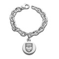 Sterling Silver Charm Bracelet - Image 1