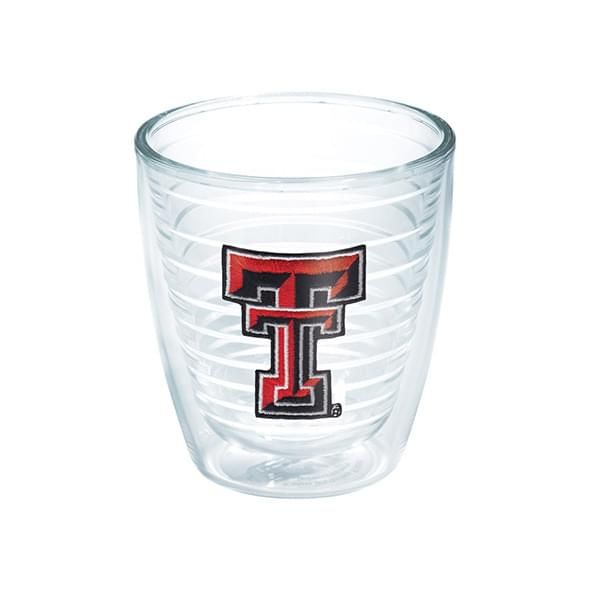 Texas Tech 12 oz. Tervis Tumblers - Set of 4