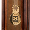 Michigan Howard Miller Grandfather Clock - Image 2