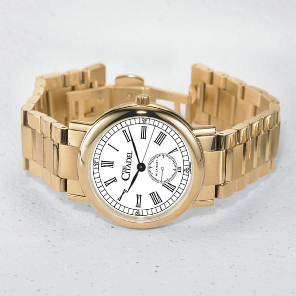 Citadel Men's Classic Watch with Bracelet