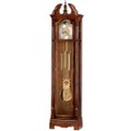 University of Kentucky Howard Miller Grandfather Clock - Image 1