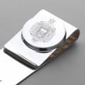 Naval Academy Sterling Silver Money Clip - Image 2
