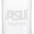 Arizona State Iced Beverage Glasses - Set of 2 - Image 3