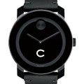Colgate Men's Movado BOLD with Leather Strap - Image 1