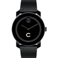 Colgate Men's Movado BOLD with Leather Strap - Image 2