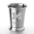 Michigan Pewter Julep Cup - Image 1