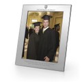 Chicago Polished Pewter 8x10 Picture Frame - Image 1