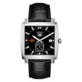 click to view Oklahoma State University TAG Heuer Monaco with Quartz Movement for Men - Image 2