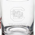 University of South Carolina Tumbler Glasses - Set of 2 - Image 3