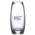 MIT Glass Addison Vase by Simon Pearce - Image 1