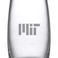 MIT Glass Addison Vase by Simon Pearce - Image 2