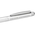 Colgate University Pen in Sterling Silver - Image 2