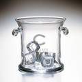 Colgate Glass Ice Bucket by Simon Pearce - Image 1