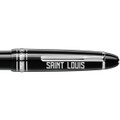 SLU Montblanc Meisterstück LeGrand Ballpoint Pen in Platinum - Image 2