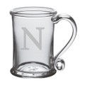 Northwestern Glass Tankard by Simon Pearce - Image 1