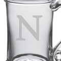 Northwestern Glass Tankard by Simon Pearce - Image 2