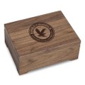 Embry-Riddle Solid Walnut Desk Box - Image 1
