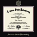 Arizona State Diploma Frame, the Fidelitas - Image 2