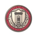 University of Arkansas PhD Diploma Frame - Excelsior - Image 3