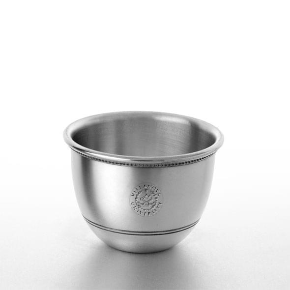 Villanova Pewter Jefferson Cup