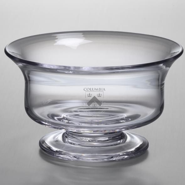 Columbia Simon Pearce Glass Revere Bowl Med - Image 1