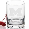 Michigan Tumbler Glasses - Set of 4 - Image 2