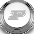 Purdue University Pewter Paperweight - Image 2