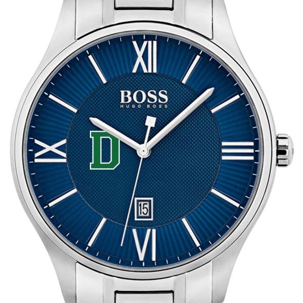 Dartmouth College Men's BOSS Classic with Bracelet from M.LaHart