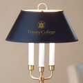 Trinity College Lamp in Brass & Marble - Image 2