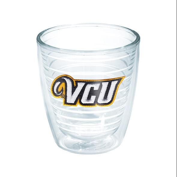 VCU 12 oz. Tervis Tumblers - Set of 4