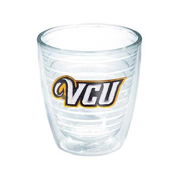 VCU 12 oz. Tervis Tumblers - Set of 4