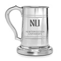 Northwestern Pewter Stein - Image 1