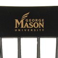 George Mason University Captain's Chair by Hitchcock - Image 2