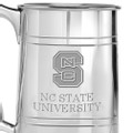 NC State Pewter Stein - Image 2