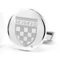 University of Richmond Cufflinks in Sterling Silver - Image 2