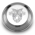 West Point Pewter Paperweight - Image 1