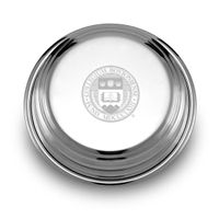 Boston College Pewter Paperweight