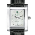 Baylor Women's MOP Quad with Leather Strap - Image 1