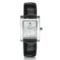 Baylor Women's MOP Quad with Leather Strap - Image 2