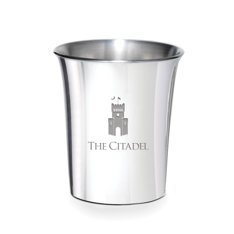 Citadel Pewter Jigger
