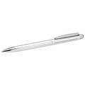 Christopher Newport University Pen in Sterling Silver - Image 1