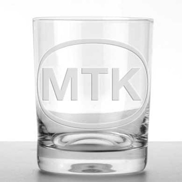 Montauk Tumblers - Set of 4 Glasses - Image 1