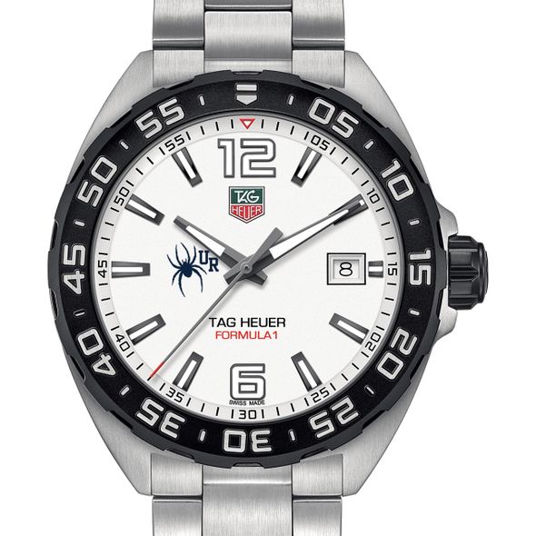 University of Richmond Men's TAG Heuer Formula 1