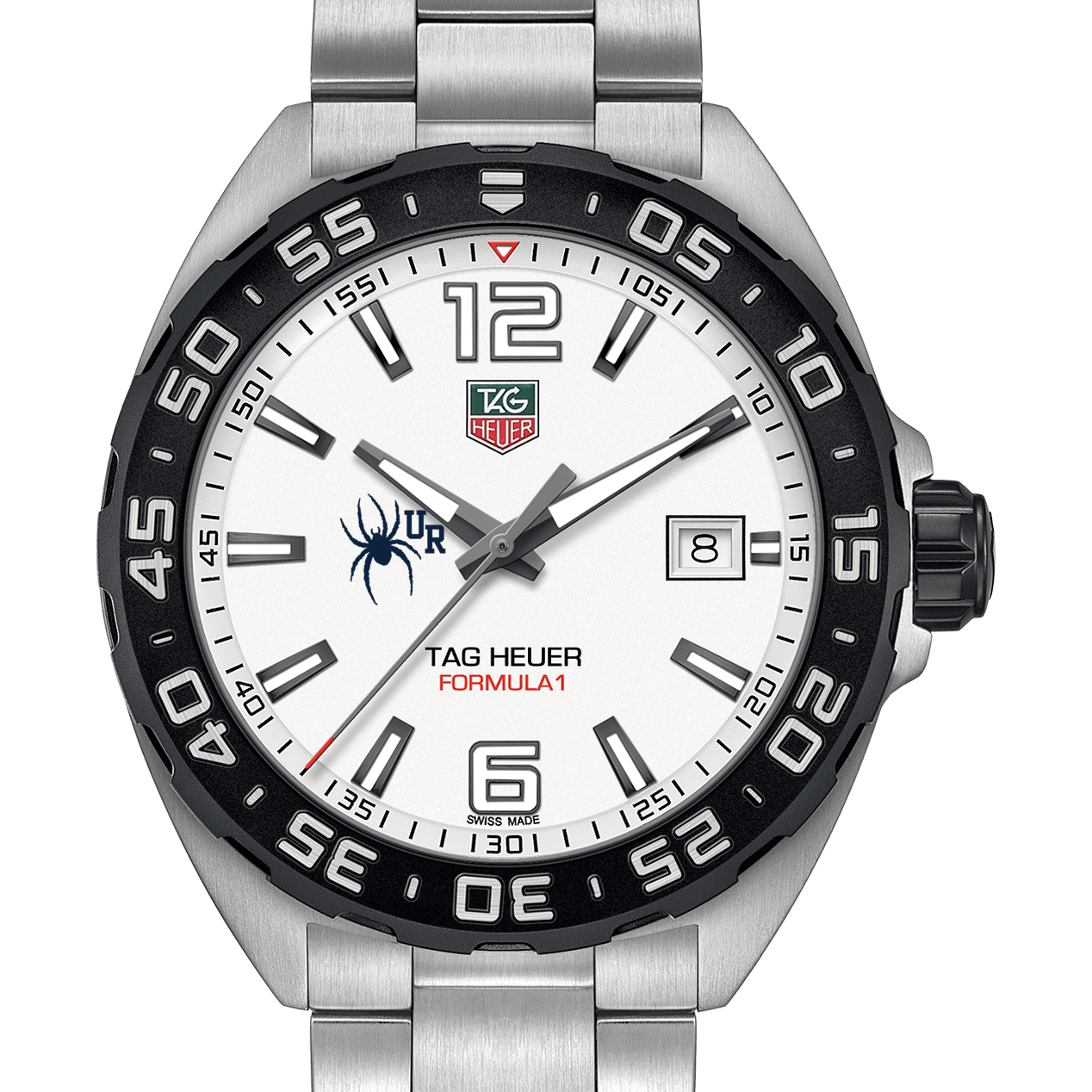 University of Richmond Men's TAG Heuer Formula 1