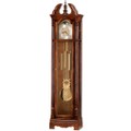 Rice University Howard Miller Grandfather Clock - Image 1