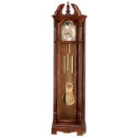 Rice University Howard Miller Grandfather Clock