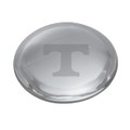 Tennessee Glass Dome Paperweight by Simon Pearce - Image 1