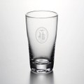 University of South Carolina Ascutney Pint Glass by Simon Pearce - Image 1