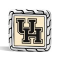 Houston Cufflinks by John Hardy with 18K Gold - Image 3